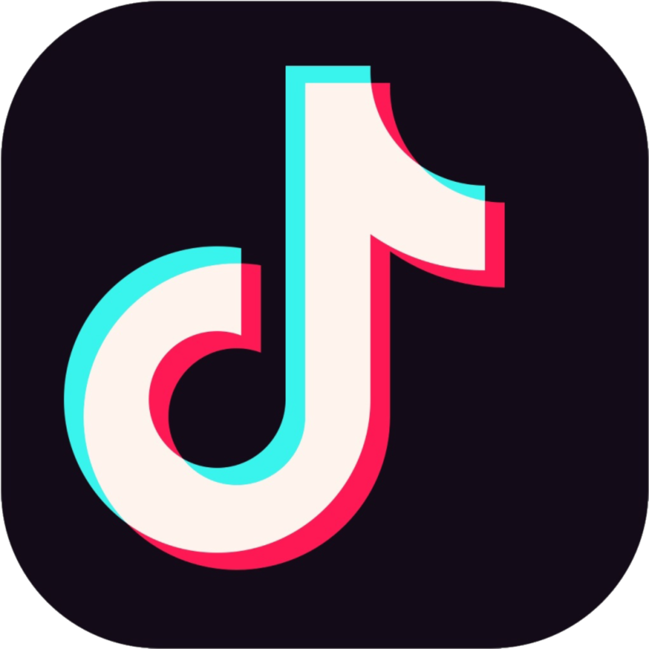 Go to tiktok